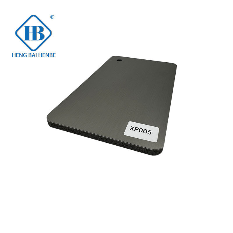 PET anti fouling and anti scratch series